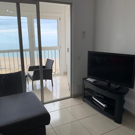 Apartamento Con Magnificas Vistas Al Mar - Wifi Gratis Empuriabrava Luaran gambar