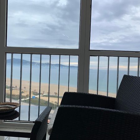Apartamento Con Magnificas Vistas Al Mar - Wifi Gratis Empuriabrava Luaran gambar