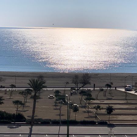 Apartamento Con Magnificas Vistas Al Mar - Wifi Gratis Empuriabrava Luaran gambar