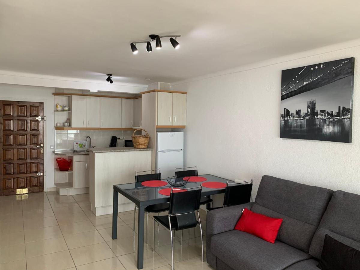 Apartamento Con Magnificas Vistas Al Mar - Wifi Gratis Empuriabrava Luaran gambar