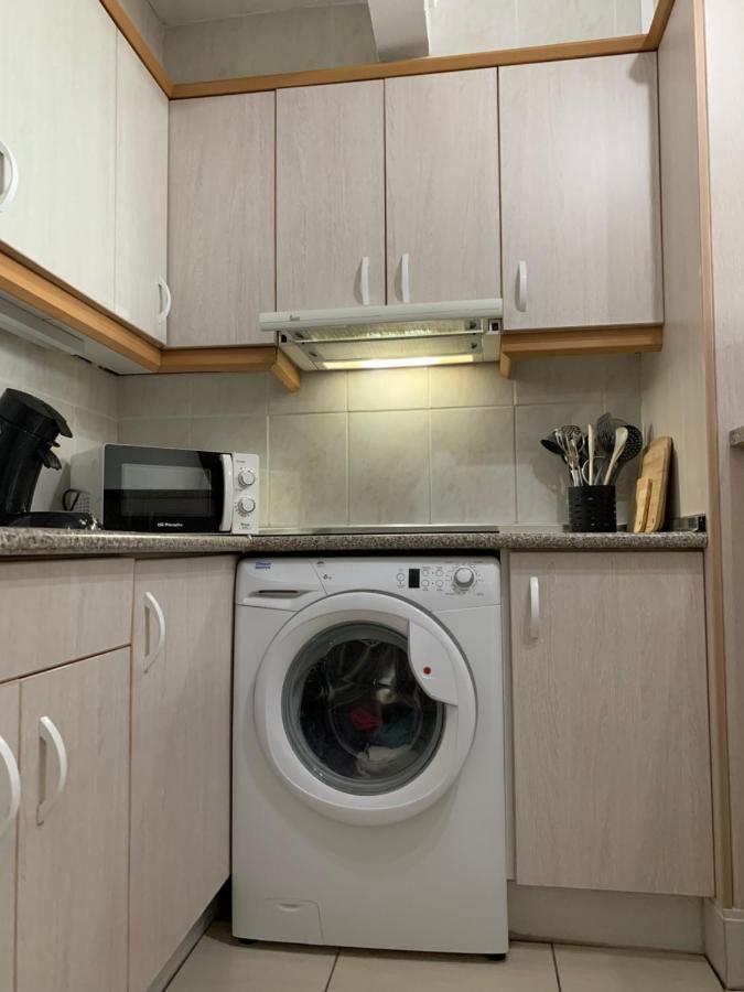 Apartamento Con Magnificas Vistas Al Mar - Wifi Gratis Empuriabrava Luaran gambar