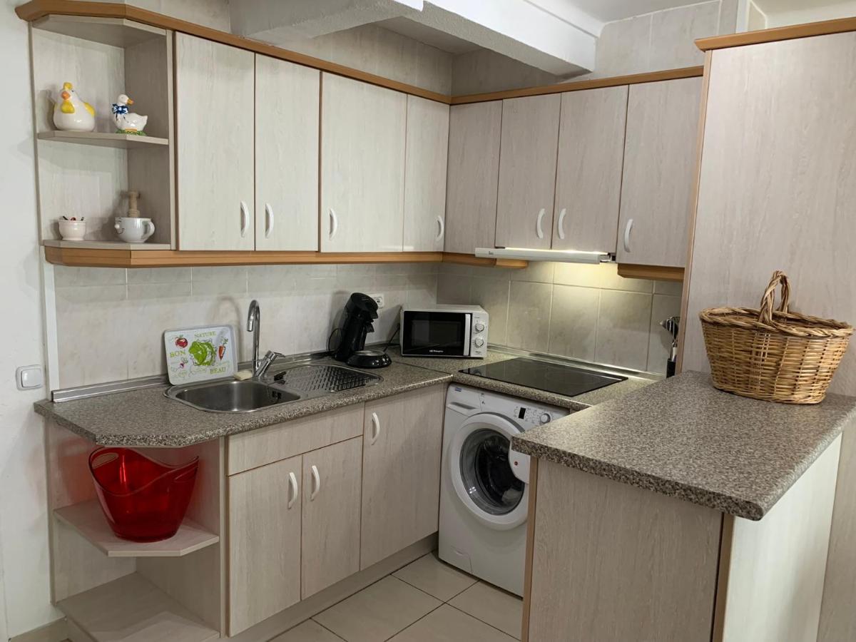 Apartamento Con Magnificas Vistas Al Mar - Wifi Gratis Empuriabrava Luaran gambar